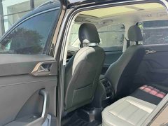 Volkswagen Touareg 2022 280TSI FWD Luxury Edition - ფოტო 4