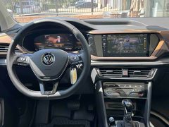 Volkswagen Touareg 2022 280TSI FWD Luxury Edition - ფოტო 5