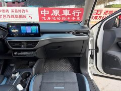 Ford Focus 2021 Estate EcoBoost 180 Automatic Hunting Tide Edition - ფოტო 10