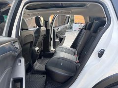 Ford Focus 2021 Estate EcoBoost 180 Automatic Hunting Tide Edition - ფოტო 11