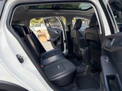 Ford Focus 2021 Estate EcoBoost 180 Automatic Hunting Tide Edition - ფოტო 12