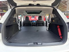 Ford Focus 2021 Estate EcoBoost 180 Automatic Hunting Tide Edition - ფოტო 13