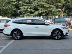 Ford Focus 2021 Estate EcoBoost 180 Automatic Hunting Tide Edition - ფოტო 15