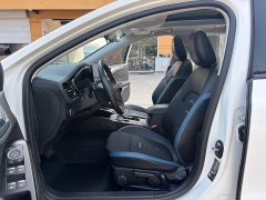 Ford Focus 2021 Estate EcoBoost 180 Automatic Hunting Tide Edition - ფოტო 5