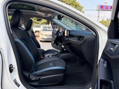 Ford Focus 2021 Estate EcoBoost 180 Automatic Hunting Tide Edition - ფოტო 6