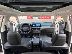 Ford Focus 2021 Estate EcoBoost 180 Automatic Hunting Tide Edition - ფოტო 7