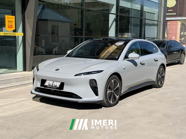 Nio ET5T 75kWh Touring