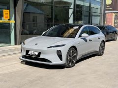 Nio ET5T 2024 75kWh Touring - ფოტო 1