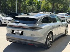 Nio ET5T 2024 75kWh Touring - ფოტო 2