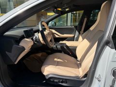 Nio ET5T 2024 75kWh Touring - ფოტო 3