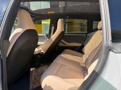 Nio ET5T 2024 75kWh Touring - ფოტო 4