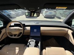 Nio ET5T 2024 75kWh Touring - ფოტო 5