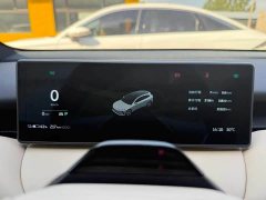 Nio ET5T 2024 75kWh Touring - ფოტო 6