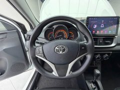 Toyota Yaris L Zhixuan X 1.5L CVT Luxury Plus - ფოტო 10