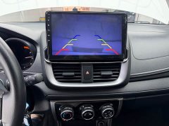Toyota Yaris L Zhixuan X 1.5L CVT Luxury Plus - ფოტო 12