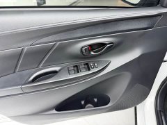 Toyota Yaris L Zhixuan X 1.5L CVT Luxury Plus - ფოტო 13