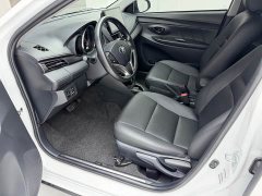 Toyota Yaris L Zhixuan X 1.5L CVT Luxury Plus - ფოტო 14