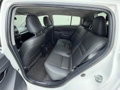 Toyota Yaris L Zhixuan X 1.5L CVT Luxury Plus - ფოტო 15