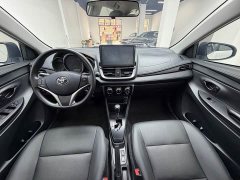 Toyota Yaris L Zhixuan X 1.5L CVT Luxury Plus - ფოტო 16