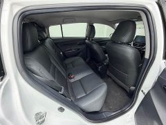 Toyota Yaris L Zhixuan X 1.5L CVT Luxury Plus - ფოტო 17