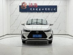 Toyota Yaris L Zhixuan X 1.5L CVT Luxury Plus - ფოტო 2