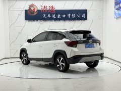 Toyota Yaris L Zhixuan X 1.5L CVT Luxury Plus - ფოტო 4