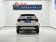 Toyota Yaris L Zhixuan X 1.5L CVT Luxury Plus - ფოტო 5