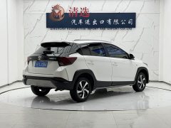 Toyota Yaris L Zhixuan X 1.5L CVT Luxury Plus - ფოტო 6
