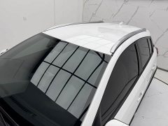 Toyota Yaris L Zhixuan X 1.5L CVT Luxury Plus - ფოტო 7