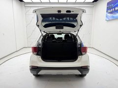 Toyota Yaris L Zhixuan X 1.5L CVT Luxury Plus - ფოტო 9