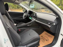 Hyundai Elantra 2023 1.5L CVT GLS Leading Edition - ფოტო 11