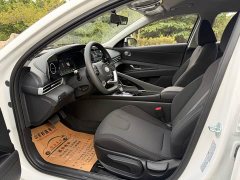 Hyundai Elantra 2023 1.5L CVT GLS Leading Edition - ფოტო 5