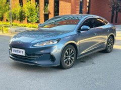 BYD Seal 06 DM-i 80KM Luxury - ფოტო 1