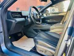 BYD Seal 06 DM-i 80KM Luxury - ფოტო 10