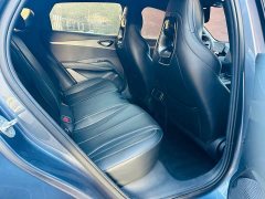 BYD Seal 06 DM-i 80KM Luxury - ფოტო 12