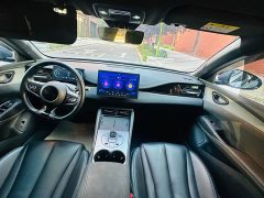 BYD Seal 06 DM-i 80KM Luxury - ფოტო 14