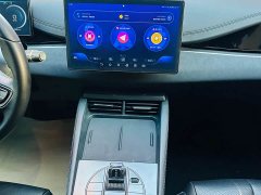 BYD Seal 06 DM-i 80KM Luxury - ფოტო 15