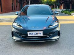 BYD Seal 06 DM-i 80KM Luxury - ფოტო 2
