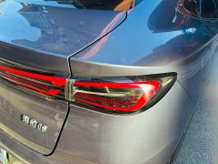 BYD Seal 06 DM-i 80KM Luxury - ფოტო 20