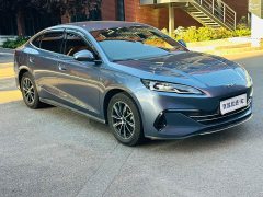 BYD Seal 06 DM-i 80KM Luxury - ფოტო 3