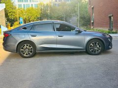 BYD Seal 06 DM-i 80KM Luxury - ფოტო 4