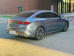 BYD Seal 06 DM-i 80KM Luxury - ფოტო 5