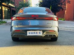 BYD Seal 06 DM-i 80KM Luxury - ფოტო 6