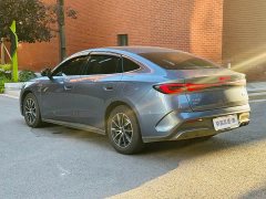 BYD Seal 06 DM-i 80KM Luxury - ფოტო 7