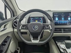 BYD Yuan Pro 2021 401KM Deluxe - ფოტო 11