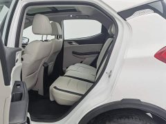 BYD Yuan Pro 2021 401KM Deluxe - ფოტო 15