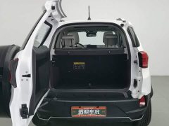 BYD Yuan Pro 2021 401KM Deluxe - ფოტო 16