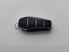 BYD Yuan Pro 2021 401KM Deluxe - ფოტო 19