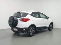 BYD Yuan Pro 2021 401KM Deluxe - ფოტო 2
