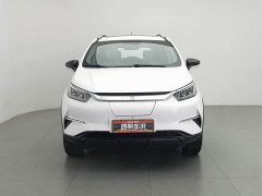BYD Yuan Pro 2021 401KM Deluxe - ფოტო 3